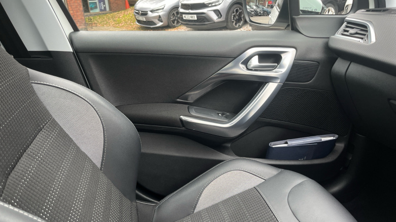 Peugeot 2008 1.2 PureTech Allure Premium 5dr [Start Stop] Petrol Estate